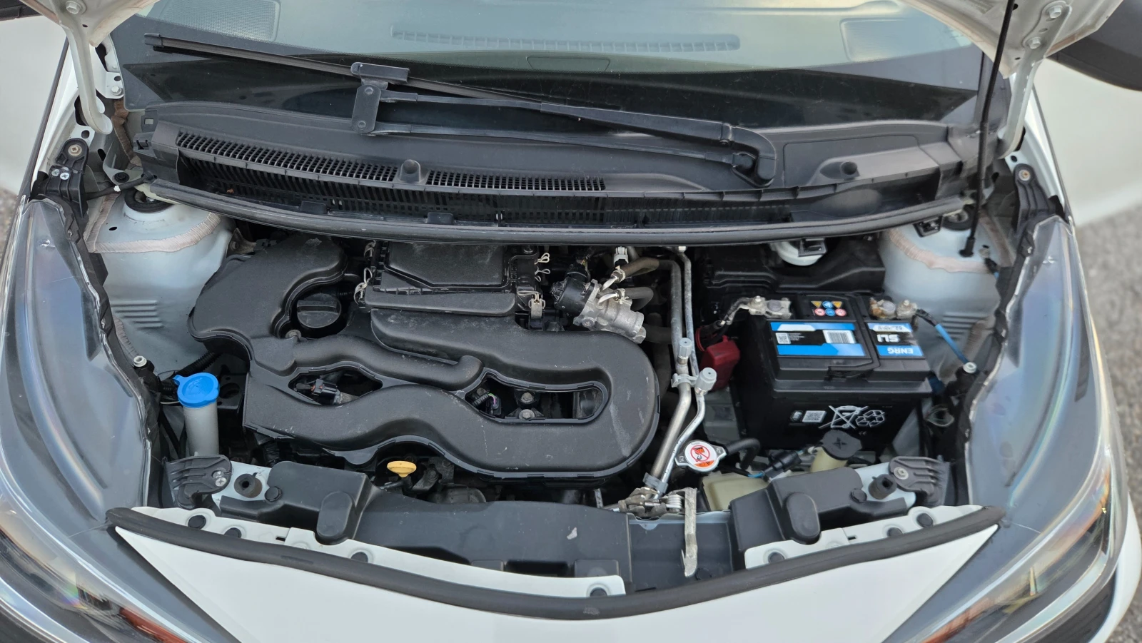 Toyota Aygo 1.0 VVTi NAVI, снимка 16 - Автомобили и джипове - 56637636