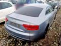 Audi A5 sportback  Cah cag ccw , снимка 7 - Автомобили и джипове - 35816041