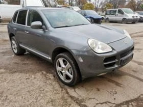 Porsche Cayenne 4.5 V8 , снимка 1