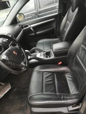 Porsche Cayenne 4.5 V8 , снимка 7