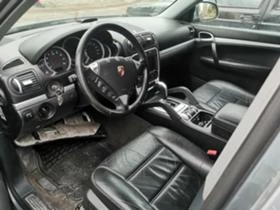 Porsche Cayenne 4.5 V8 , снимка 8