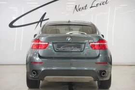 BMW X6 3.5i xDrive, снимка 5