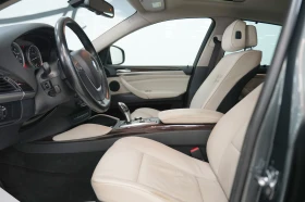 BMW X6 3.5i xDrive, снимка 9