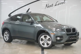 BMW X6 3.5i xDrive, снимка 3
