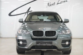 BMW X6 3.5i xDrive, снимка 2