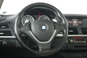 BMW X6 3.5i xDrive, снимка 10