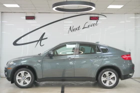 BMW X6 3.5i xDrive, снимка 4