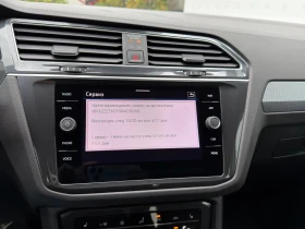 VW Tiguan Elegance 1.4 eHybrid OPF DSG, снимка 14