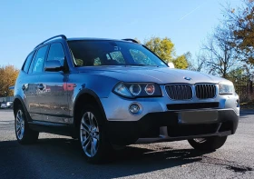 BMW X3 3.0d, снимка 1