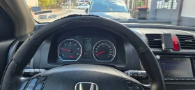 Honda Cr-v 3, снимка 9