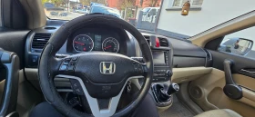 Honda Cr-v 3, снимка 8