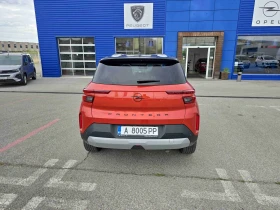 Opel Frontera GS 48V Hybrid, снимка 5