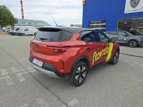 Opel Frontera GS 48V Hybrid, снимка 4