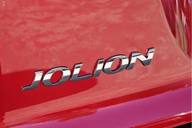 Haval Jolion НОВ, снимка 4