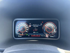 Hyundai Kona 64KWh/TREND/ГАРАНЦИЯ/SOH100%/FACELIFT/HUD/20000KM, снимка 12