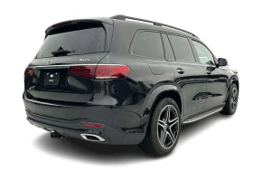 Mercedes-Benz GLS * GLS450 4M * CARFAX * ЦЕНА ДО БГ, снимка 14