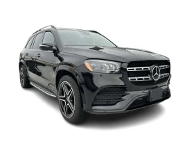 Mercedes-Benz GLS * GLS450 4M * CARFAX * ЦЕНА ДО БГ, снимка 2