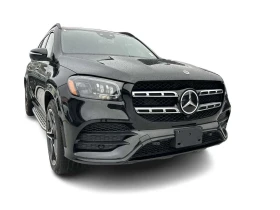 Mercedes-Benz GLS * GLS450 4M * CARFAX * ЦЕНА ДО БГ, снимка 3