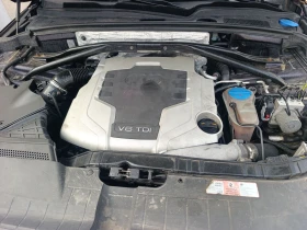 Audi Q5 Q5 3.0tdi  2010г s line , снимка 17