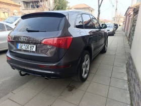 Audi Q5 Q5 3.0tdi  2010г s line , снимка 5