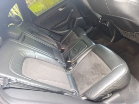 Audi Q5 Q5 3.0tdi  2010г s line , снимка 15