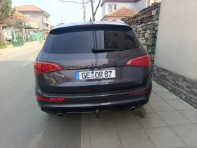 Audi Q5 Q5 3.0tdi  2010г s line , снимка 6