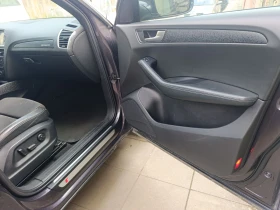 Audi Q5 Q5 3.0tdi  2010г s line , снимка 16