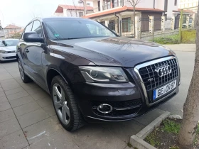 Audi Q5 Q5 3.0tdi  2010г s line , снимка 3
