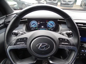 Hyundai Tucson 1.6PHEV/265HP/PRIME/4X4/360/PANO/ACC/KRELL/184z, снимка 7