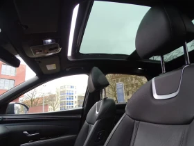 Hyundai Tucson 1.6PHEV/265HP/PRIME/4X4/360/PANO/ACC/KRELL/184z, снимка 9