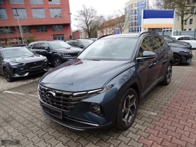 Hyundai Tucson 1.6PHEV/265HP/PRIME/4X4/360/PANO/ACC/KRELL/184z, снимка 6