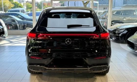 Mercedes-Benz EQE 43 AMG/SUV/4-MATIC/BURM/PANO/HEAD UP/360/, снимка 5