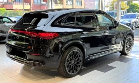 Mercedes-Benz EQE 43 AMG/SUV/4-MATIC/BURM/PANO/HEAD UP/360/, снимка 6