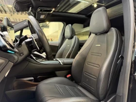 Mercedes-Benz EQE 43 AMG/SUV/4-MATIC/BURM/PANO/HEAD UP/360/, снимка 8