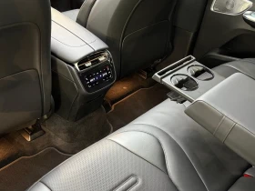 Mercedes-Benz EQE 43 AMG/SUV/4-MATIC/BURM/PANO/HEAD UP/360/, снимка 14