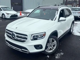 Mercedes-Benz GLB * 250 * DISTRONIC* PANORAMA* ПОДГРЕВИ* , снимка 1