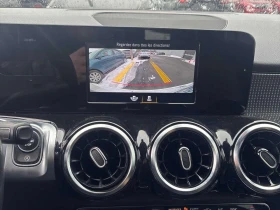 Mercedes-Benz GLB * 250 * DISTRONIC* PANORAMA* ПОДГРЕВИ* , снимка 9