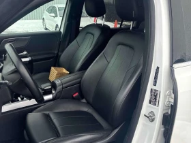 Mercedes-Benz GLB * 250 * DISTRONIC* PANORAMA* ПОДГРЕВИ* , снимка 12