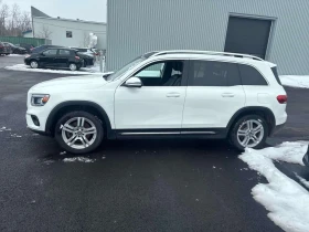 Mercedes-Benz GLB * 250 * DISTRONIC* PANORAMA* ПОДГРЕВИ* , снимка 2