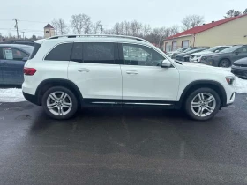 Mercedes-Benz GLB * 250 * DISTRONIC* PANORAMA* ПОДГРЕВИ* , снимка 3