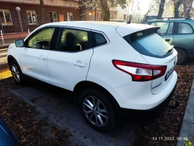 Nissan Qashqai Techna, снимка 2