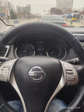 Nissan Qashqai Techna, снимка 4