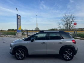Citroen C3 Aircross 1.6 blue-HDI shine 120kc, снимка 2