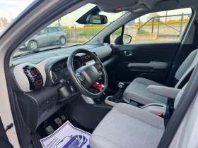 Citroen C3 Aircross 1.6 blue-HDI shine 120kc, снимка 11