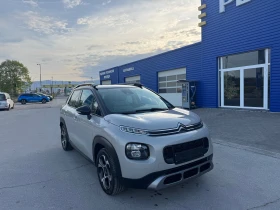 Citroen C3 Aircross 1.6 blue-HDI shine 120kc, снимка 7