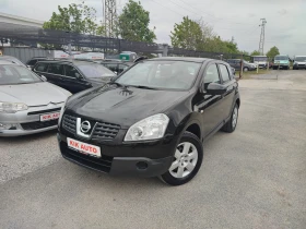 Nissan Qashqai 1.5DCI-106ks-6sk, снимка 1