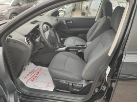 Nissan Qashqai 1.5DCI-106ks-6sk, снимка 9
