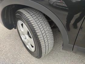 Nissan Qashqai 1.5DCI-106ks-6sk, снимка 15