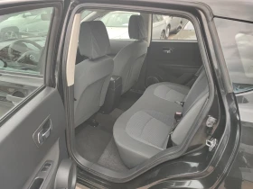 Nissan Qashqai 1.5DCI-106ks-6sk, снимка 14