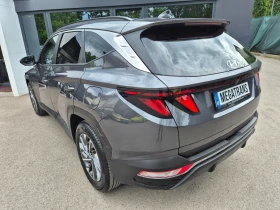 Hyundai Tucson 1.6 T 180 к.с. 4x2 наличен в БГ, снимка 3